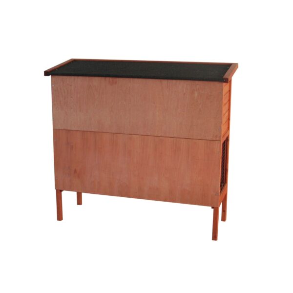 Companion Kaninbur i 2etg